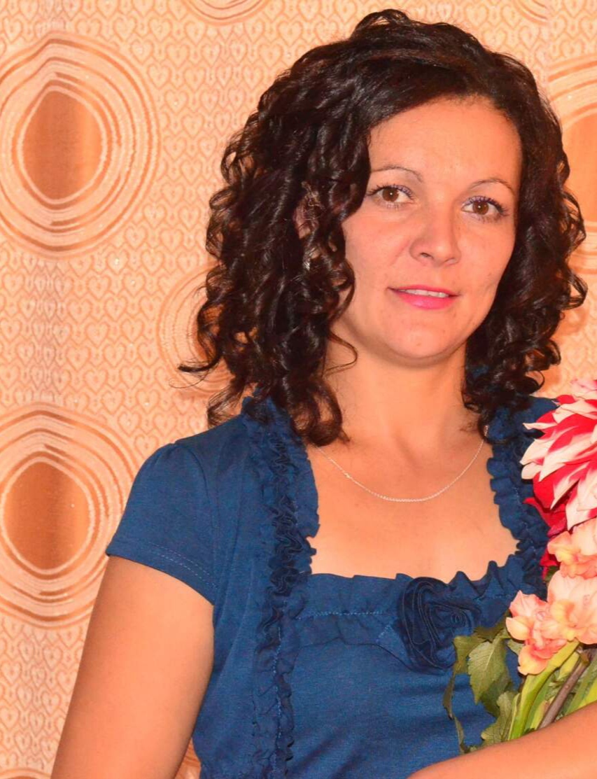 Педагогический работник Ерофеева Екатерина Сергеевна.
