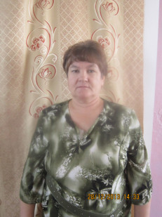 Попова Любовь Александровна Попова Любовь Александровна