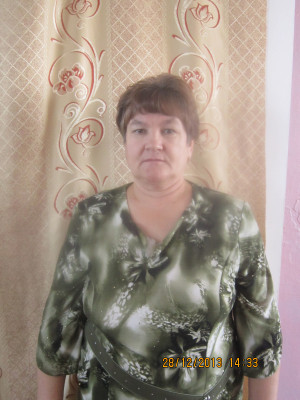 Заведующий Попова Любовь Александровна Заведующий Попова Любовь Александровна